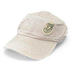NEW Deadstock Panera Bread Uniform Cadet Military Baker’s Hat